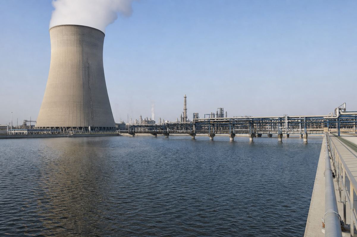 Yunnan Yuntianhua Dawei Ammonia Co., Ltd.
