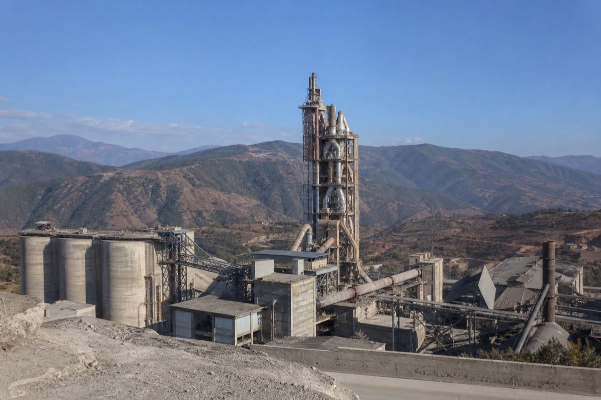 Yunnan Hongta Diancxi Cement Co., Ltd.