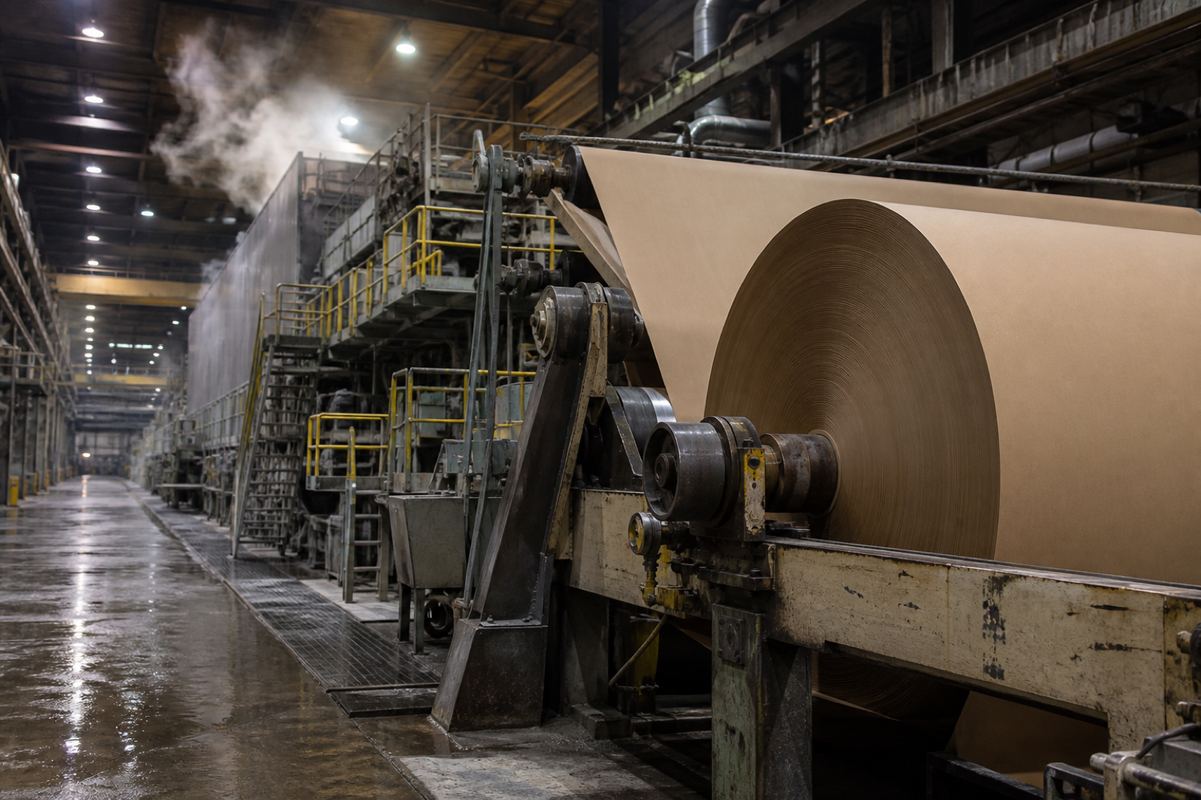 Guizhou Pengsheng (Group) Paper Co., Ltd.