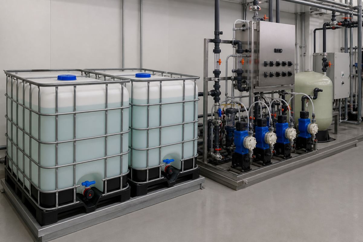 Yunnan Tianlang Environmental Technology Co., Ltd.