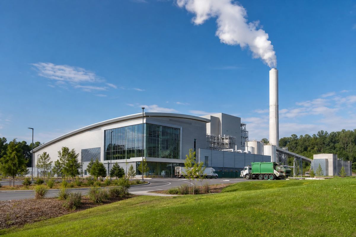 Everbright Environmental and CECEP Honghe