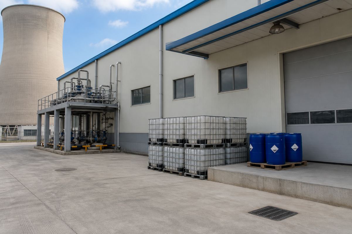 Yunnan Huadian Xunjiansi Power Generation Co., Ltd.