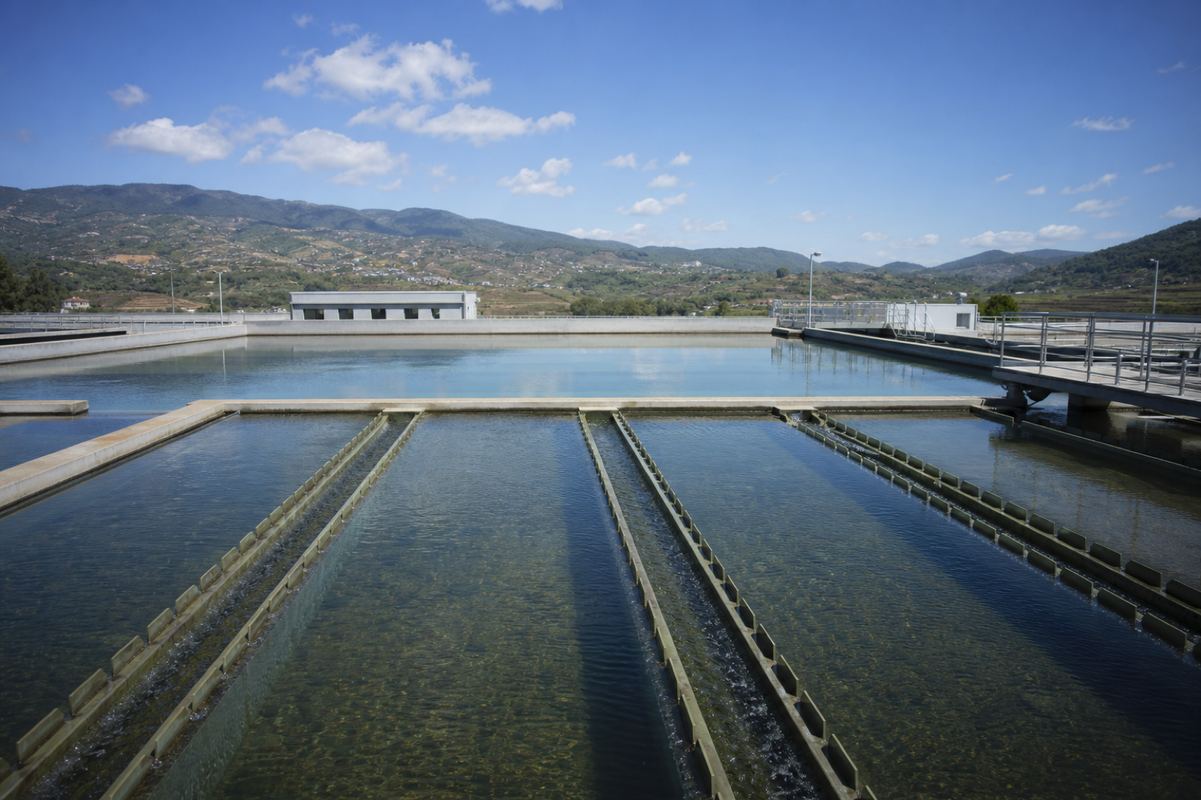 Chuxiong Yueren Water Affairs Co., Ltd.