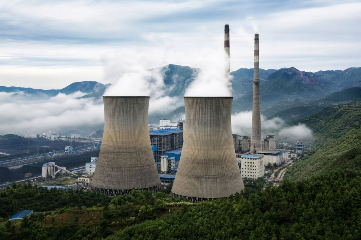 Yunnan Diandong Yu Wang Energy Co., Ltd. raw material supply